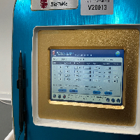 BioTeKe AU1001-96 Automated Nucleic Acid Extraction System image 2